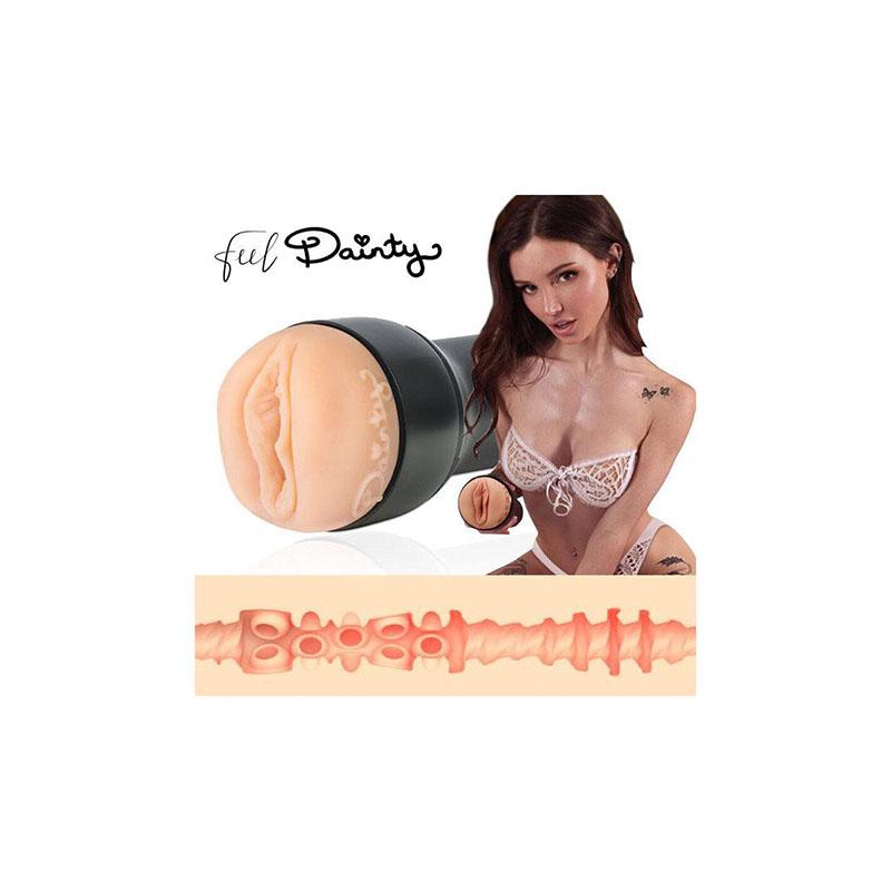 Feel Dainty Wilder