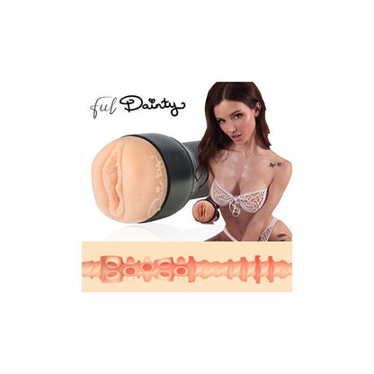 Feel Dainty Wilder