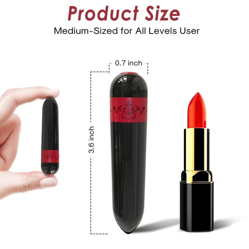 Rocket Bullet