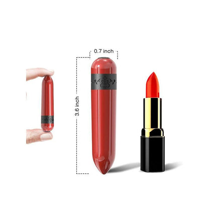 Rocket Bullet