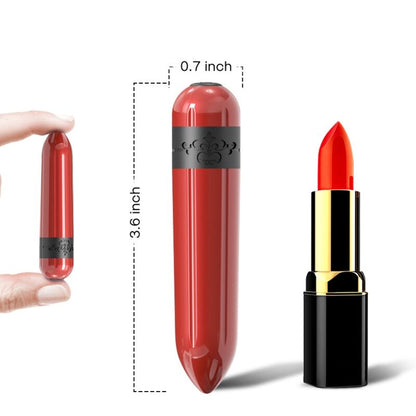 Rocket Bullet