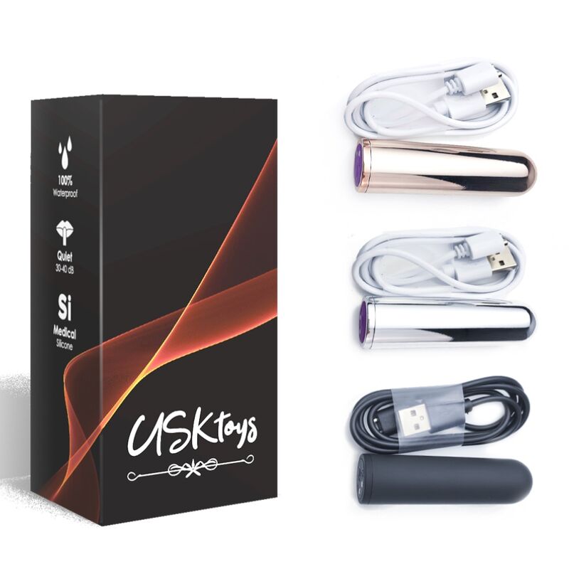 Bullet Vibrator