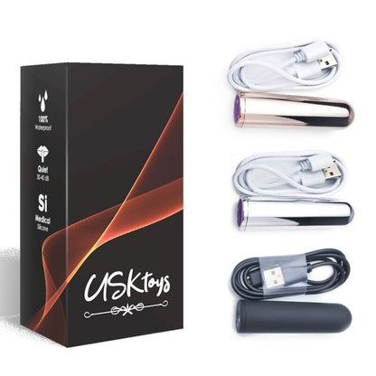 Bullet Vibrator