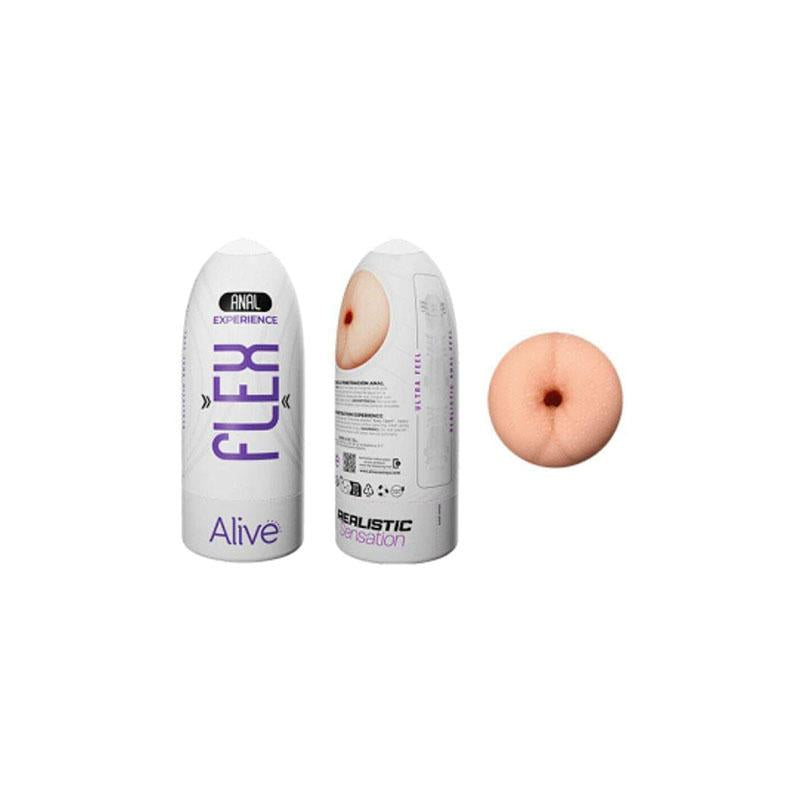 Masturbador Flex