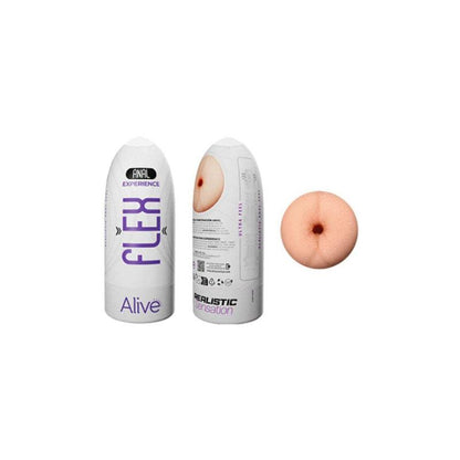 Masturbador Flex