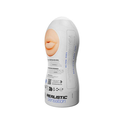 Masturbador Maxi Flex