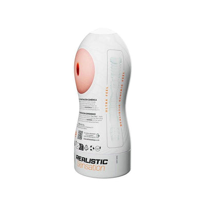 Masturbador Maxi Flex