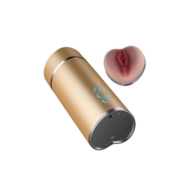 Masturvador Vagina Armony