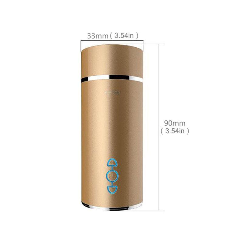 Masturvador Vagina Armony