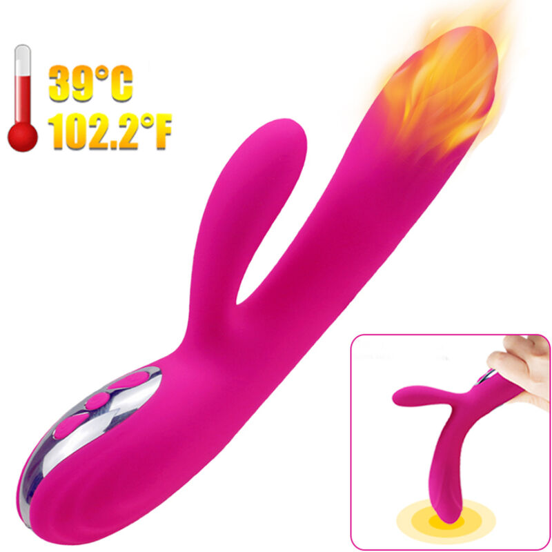 Vibrador Flexible