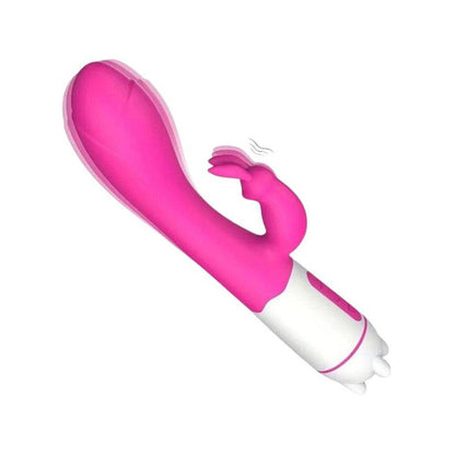 Vibrador Happy Rabbit