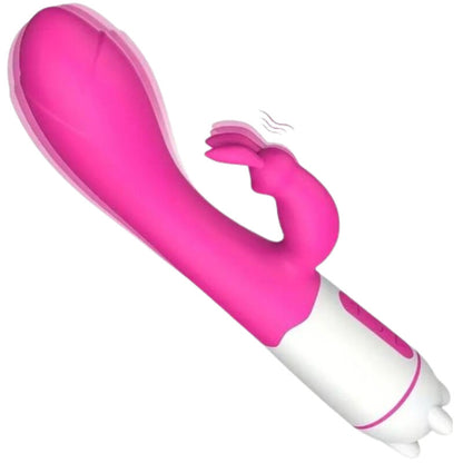 Vibrador Happy Rabbit
