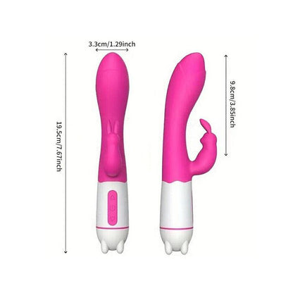 Vibrador Happy Rabbit