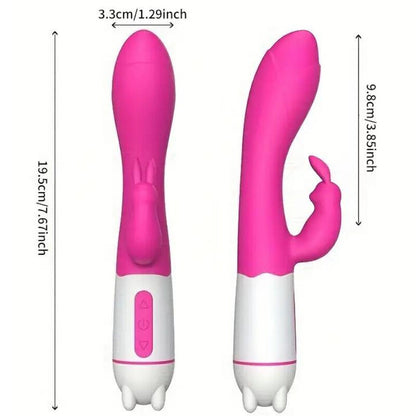 Vibrador Happy Rabbit