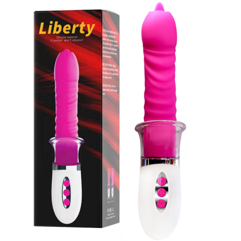 Liberty