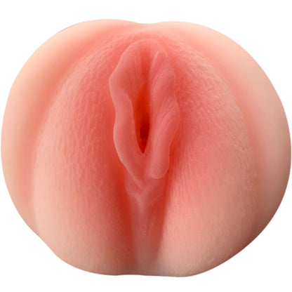 Masturbador Voz Armony
