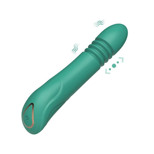 Vibrador y Thrusting Punto G