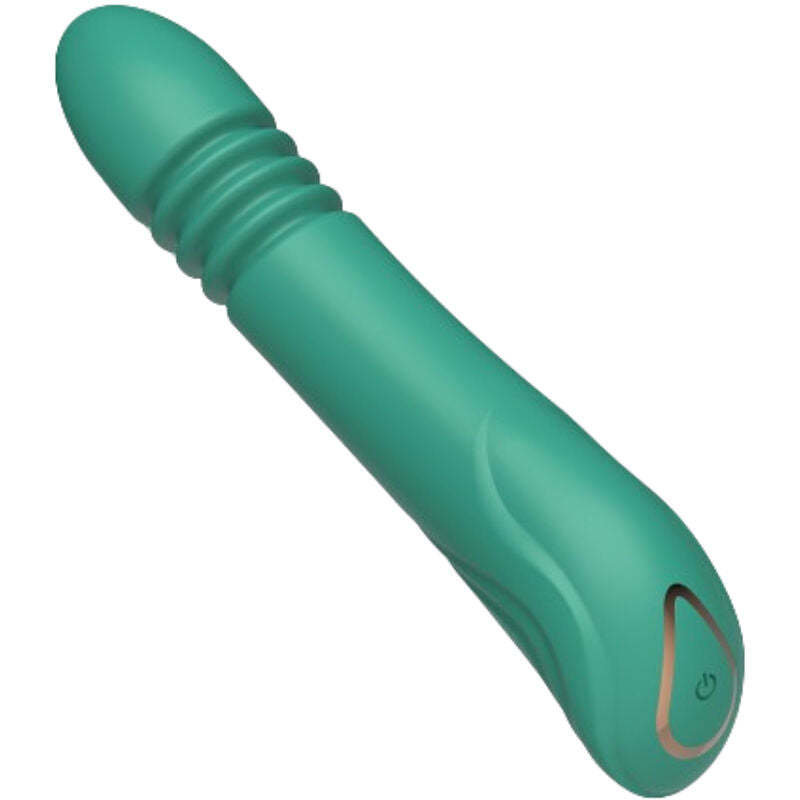 Vibrador y Thrusting Punto G