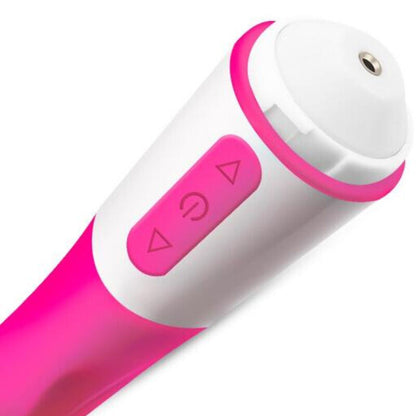 Vibrador Happy