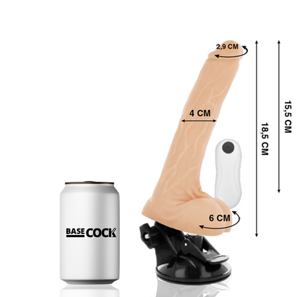 BaseCock