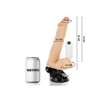 BaseCock