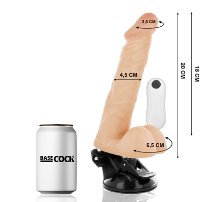BaseCock
