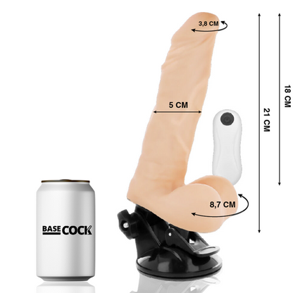 BaseCock