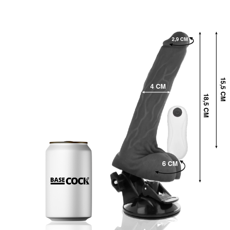 BaseCock