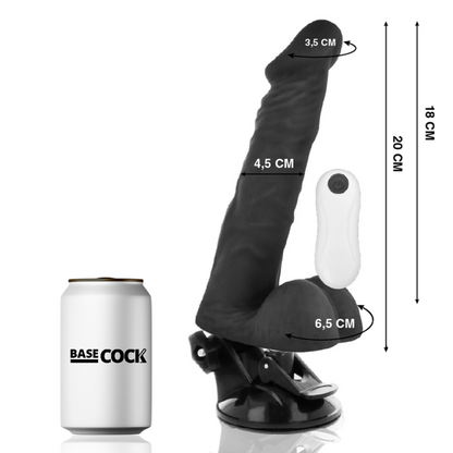 BaseCock
