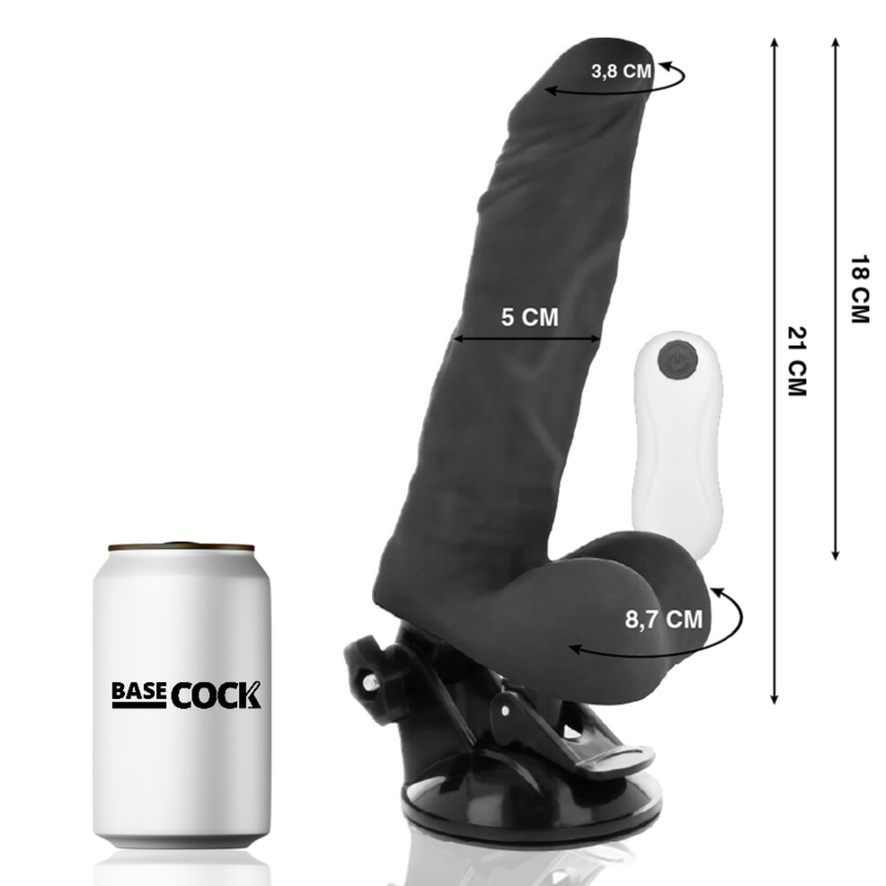 BaseCock