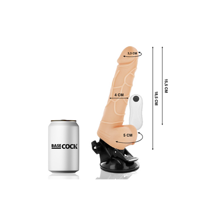 BaseCock