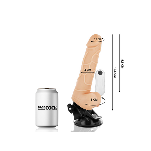 BaseCock