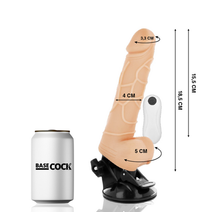 BaseCock