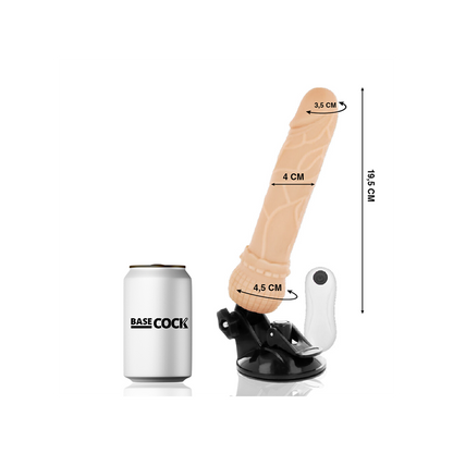 BaseCock