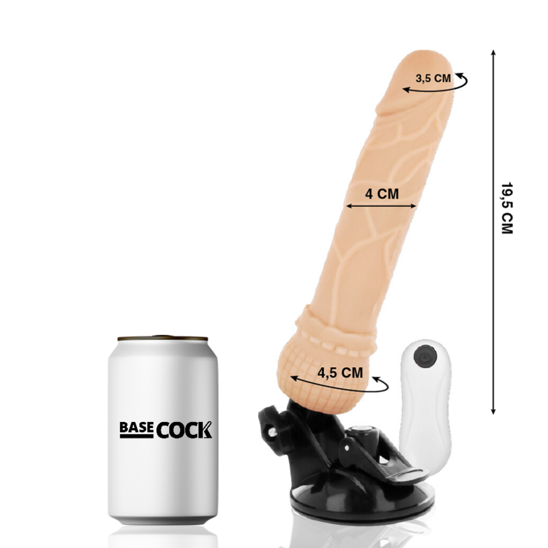 BaseCock