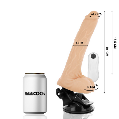 BaseCock