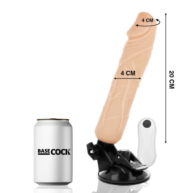 BaseCock