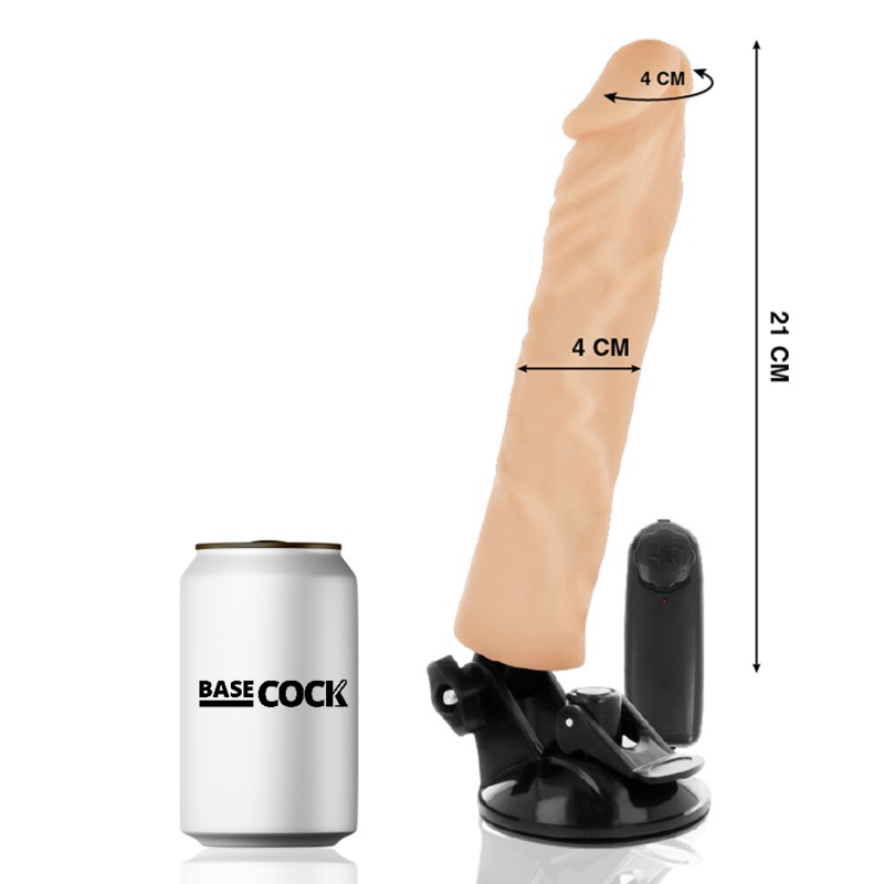 BaseCock