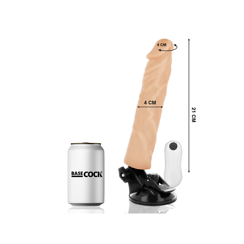 BaseCock