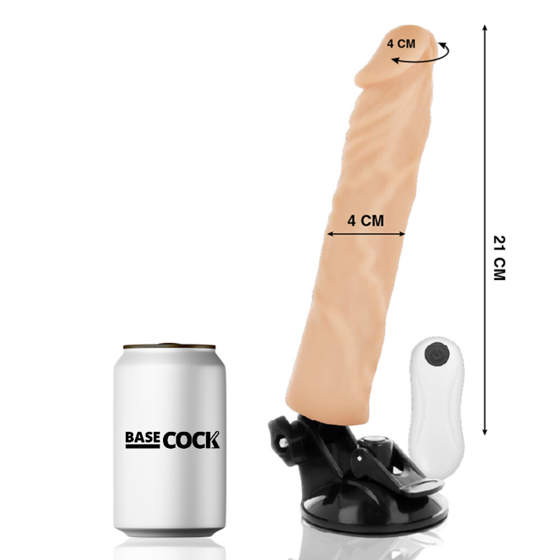 BaseCock