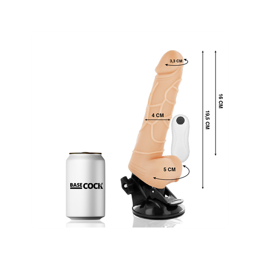 BaseCock