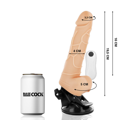 BaseCock