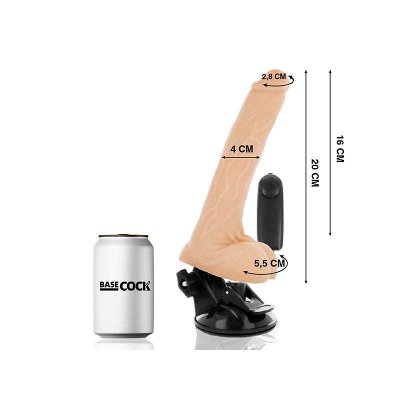 BaseCock