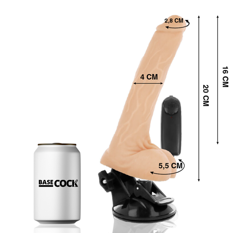 BaseCock