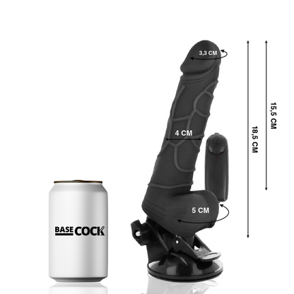 BaseCock