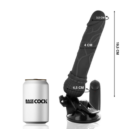 Vibrador Realistico
