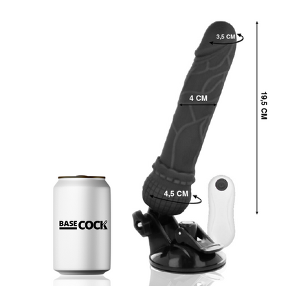 BaseCock