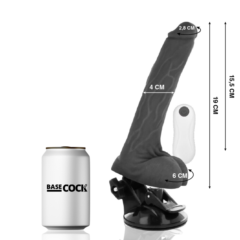 BaseCock