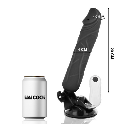 BaseCock