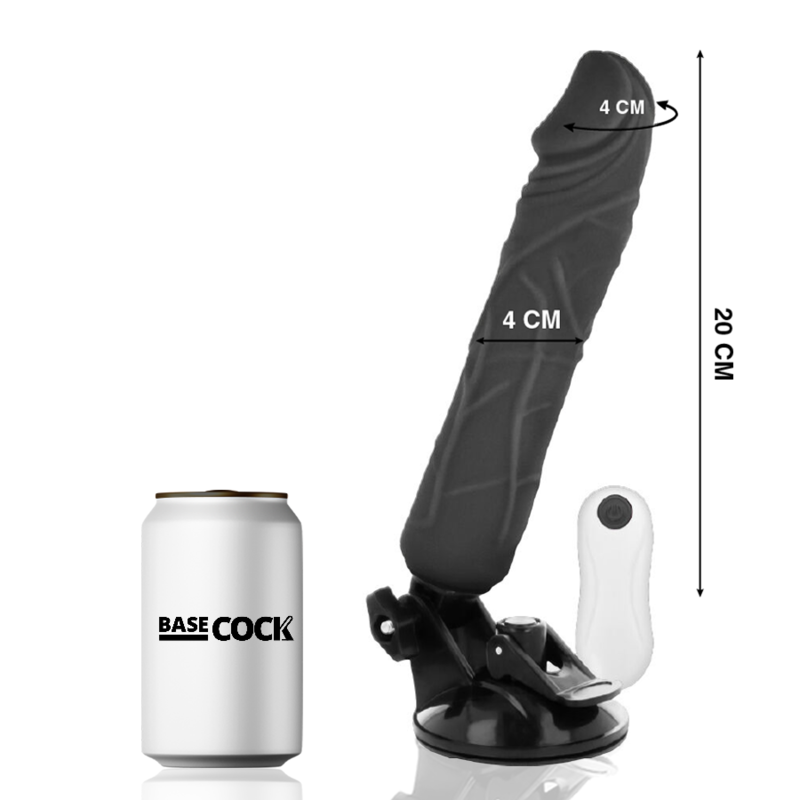 BaseCock